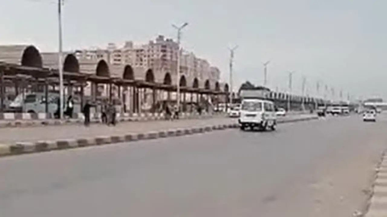 إعلان حالة الطوارئ في كفر الشيخ تزامناً مع توقعات هطول الأمطار الغزيرة